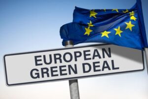 Green Deal beïnvloedt werk architecten