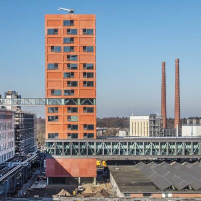 Wie wint de Gouden Piramide 2022?