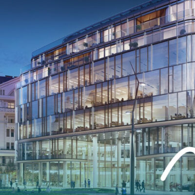 Lancering Archicad 26