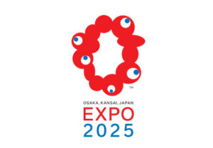 Expo 2025 in Osaka - Japan