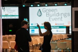 Dutch Green Building Week 2021