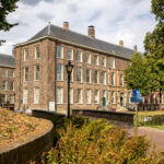De KMA – Koninklijke Militaire Academie in Breda – heeft een metamorfose ondergaa