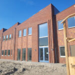 Integraal kindcentrum Toermalijn geopend
