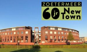 de agora - Foto: Architectuurpunt Zoetermeer