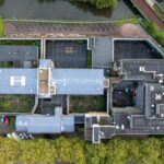 KondorWessels Vastgoed verwerft voormalig Pieter Baan Centrum in Utrecht