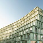 De 10 nominaties van Amsterdamse Architectuurprijs 2023