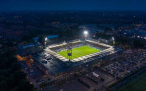 Stadion PEC Zwolle
