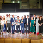 Twee scholen winnen Rotterdam Architectuurprijs