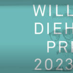 Tot 5 oktober stemmen voor winnaar van de Willem Diehlprijs