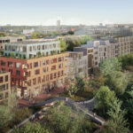 Common City Development wint selectie Nieuw Delft met plan ‘Het LeeuwenDeel’