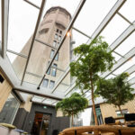 Meelfabriek & Watertoren Bollenstreek winnaars Rijnlandse Architectuur Prijs 2023