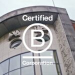 Kraaijvanger ontvangt B Corp certificaat