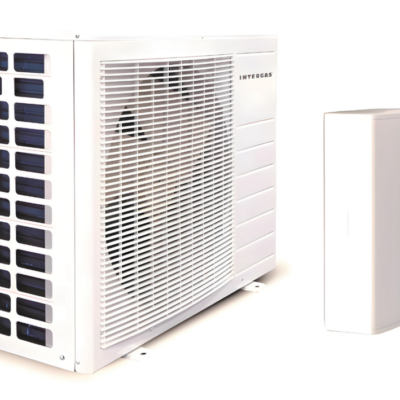 Toekomstbestendig ontwerpen met hybride verwarmingssystemen van Warmgarant