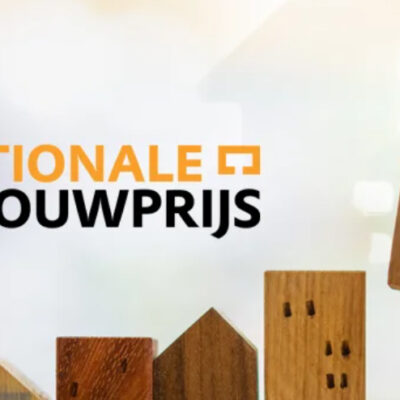 Stemmen voor de Nationale Houtbouwprijs