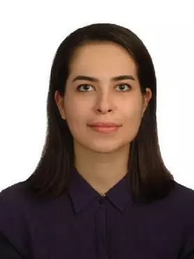 Fatemeh Mostafavi
