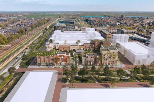 Vivo wint tender Snellerpoort