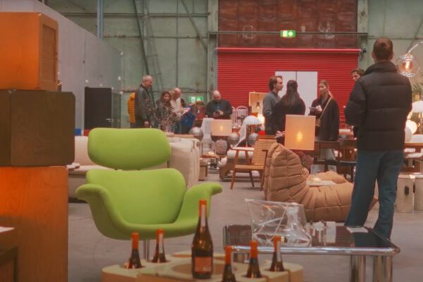 Collectors Rdam keert terug