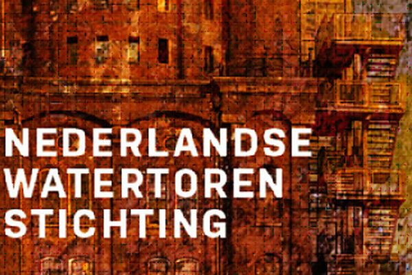 Watertoren symposium