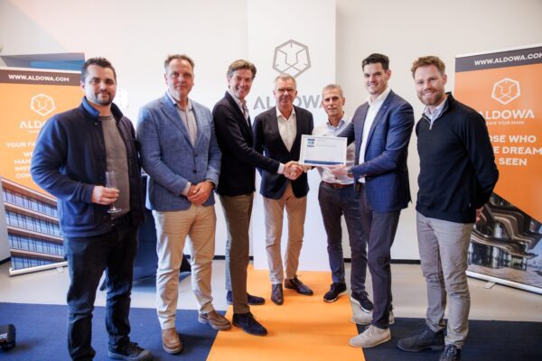 Cradle-to-Cradle Bronze certificaat