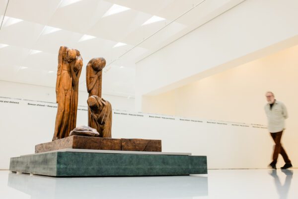 KMSKA biedt ambitieus expoprogramma in 2026