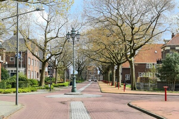 Aan tafel met… Peter Timmer