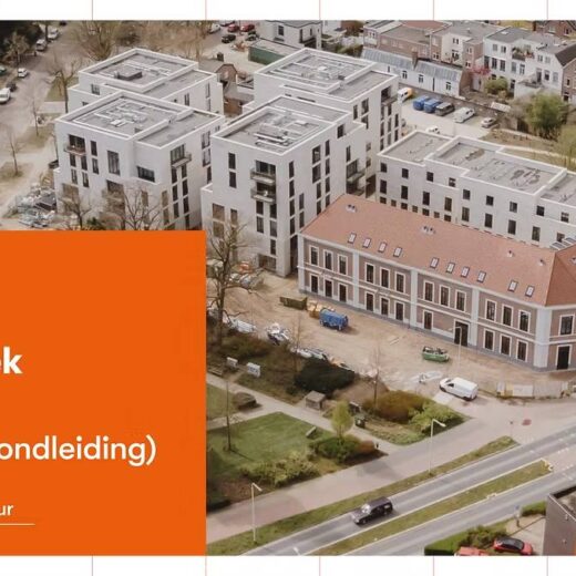 ACN Café: Boterfabriek Batava