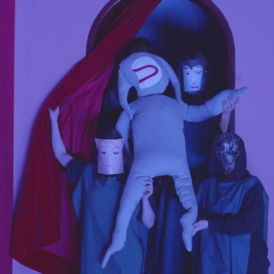 Vier nieuwe tentoonstellingen in Groninger Museum