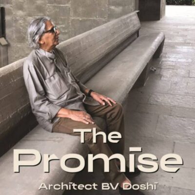 The Promise: de keuze van Joost Swarte