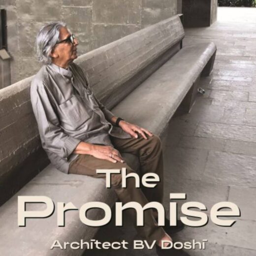 The Promise: de keuze van Joost Swarte